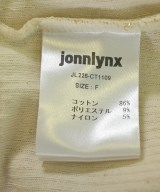jonnlynx（ジョンリンクス）キャミソール ゴールド サイズ:F レディース/2200710442512