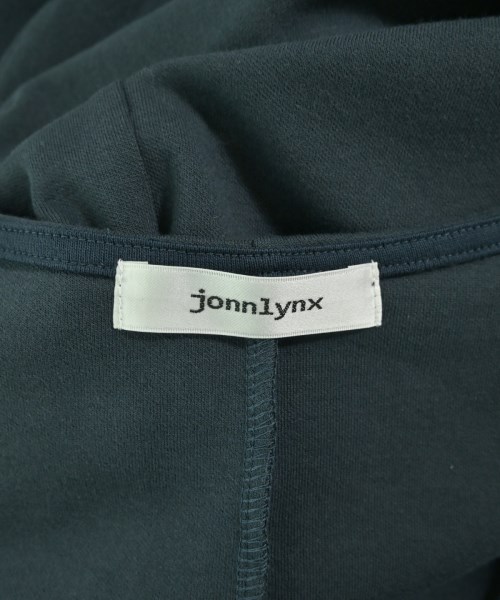 jonnlynx（ジョンリンクス）ワンピース 紺 サイズ:F レディース/2200710442529