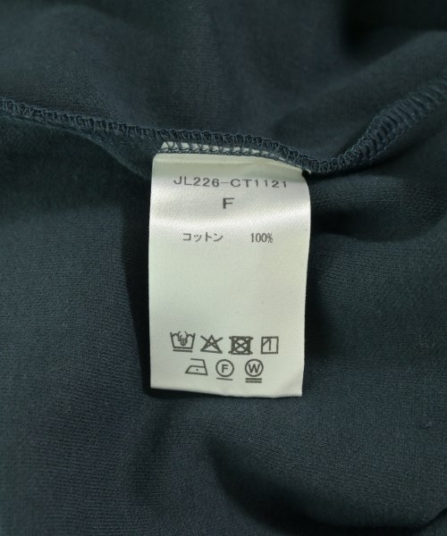 jonnlynx（ジョンリンクス）ワンピース 紺 サイズ:F レディース/2200710442529