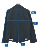 jonnlynx（ジョンリンクス）ジャケット 紺 サイズ:M レディース/2200663016020