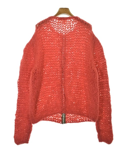 jonnlynx（ジョンリンクス）カーディガン 赤 サイズ:M レディース/2200663987023