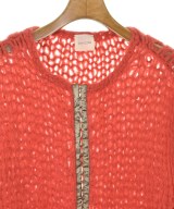 jonnlynx（ジョンリンクス）カーディガン 赤 サイズ:M レディース/2200663987023