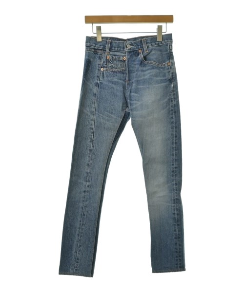 jonnlynx(ジョンリンクス)デニムパンツ 青 サイズ:25(S位)/2200669577129