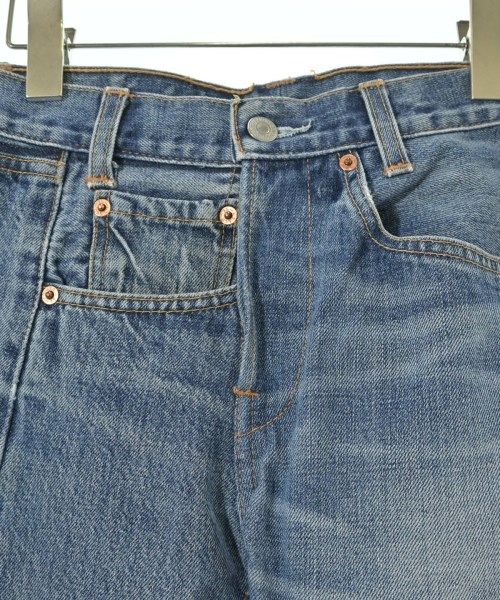 jonnlynx（ジョンリンクス）デニムパンツ 青 サイズ:25(S位) レディース/2200669577129