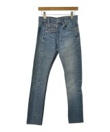 jonnlynx（ジョンリンクス）デニムパンツ 青 サイズ:25(S位) レディース/2200669577129