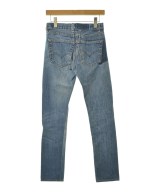 jonnlynx（ジョンリンクス）デニムパンツ 青 サイズ:25(S位) レディース/2200669577129