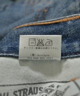 jonnlynx（ジョンリンクス）デニムパンツ 青 サイズ:25(S位) レディース/2200669577129