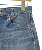 jonnlynx（ジョンリンクス）デニムパンツ 青 サイズ:25(S位) レディース/2200669577129