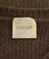 jonnlynx（ジョンリンクス）ニット・セーター 茶 サイズ:F レディース/2200722219140