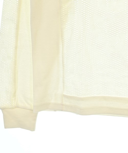 jonnlynx（ジョンリンクス）Tシャツ・カットソー 白 サイズ:F レディース/2200671705107