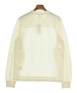 jonnlynx（ジョンリンクス）Tシャツ・カットソー 白 サイズ:F レディース/2200671705107