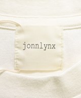 jonnlynx（ジョンリンクス）Tシャツ・カットソー 白 サイズ:F レディース/2200671705107