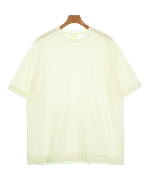 jonnlynx(ジョンリンクス)Tシャツ・カットソー 白 サイズ:L/2200684510057