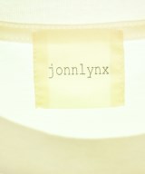 jonnlynx（ジョンリンクス）Tシャツ・カットソー 白 サイズ:L レディース/2200684510057