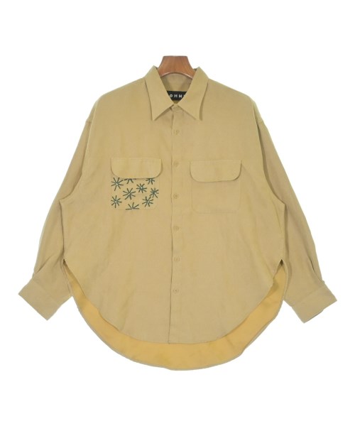 ボナム(BONUM)のBONUM カジュアルシャツ