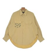 BONUM（ボナム）カジュアルシャツ ベージュ サイズ:-(XL位) メンズ/2200614815122