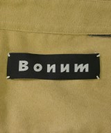 BONUM（ボナム）カジュアルシャツ ベージュ サイズ:-(XL位) メンズ/2200614815122