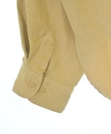 BONUM（ボナム）カジュアルシャツ ベージュ サイズ:-(XL位) メンズ/2200614815122