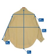 BONUM（ボナム）カジュアルシャツ ベージュ サイズ:-(XL位) メンズ/2200614815122