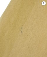 BONUM（ボナム）カジュアルシャツ ベージュ サイズ:-(XL位) メンズ/2200614815122