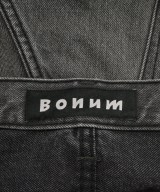 BONUM（ボナム）デニムパンツ グレー サイズ:30(M位) メンズ/2200699982030
