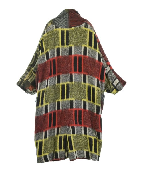 BONUM（ボナム）その他 その他（柄物・カラフル） サイズ:-(M位) メンズ/2200669572032