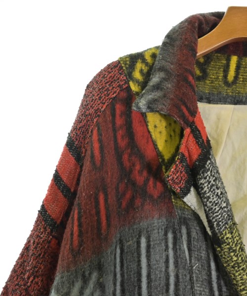 BONUM（ボナム）その他 その他（柄物・カラフル） サイズ:-(M位) メンズ/2200669572032