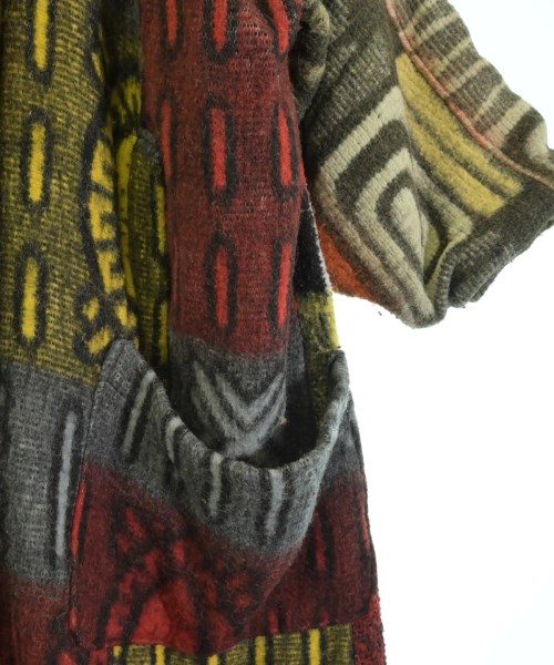 BONUM（ボナム）その他 その他（柄物・カラフル） サイズ:-(M位) メンズ/2200669572032