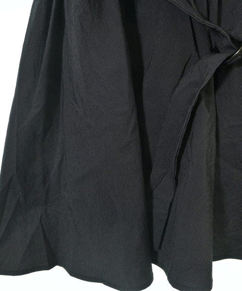 BONUM（ボナム）ブラウス 黒 サイズ:-(S位) レディース/2200623658277