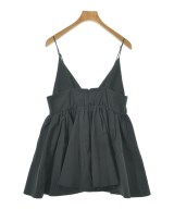 BONUM（ボナム）ブラウス 黒 サイズ:-(S位) レディース/2200623658277