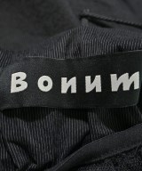 BONUM（ボナム）ブラウス 黒 サイズ:-(S位) レディース/2200623658277