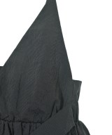 BONUM（ボナム）ブラウス 黒 サイズ:-(S位) レディース/2200623658277