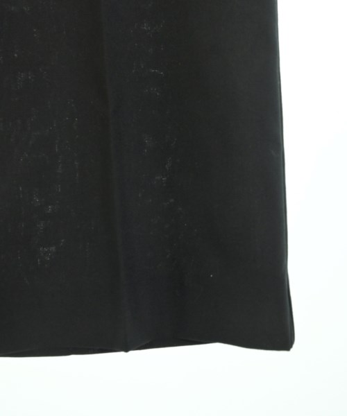 BONUM（ボナム）スラックス 黒 サイズ:40(M位) レディース/2200637159043