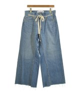 BONUM（ボナム）デニムパンツ 青 サイズ:-(XL位) レディース/2200608006024