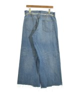 BONUM（ボナム）デニムパンツ 青 サイズ:-(XL位) レディース/2200608006024