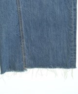 BONUM（ボナム）デニムパンツ 青 サイズ:-(XL位) レディース/2200608006024