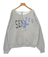 BONUM スウェット