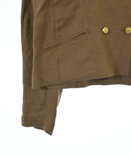 BONUM（ボナム）ジャケット カーキ サイズ:-(M位) レディース/2200604567017