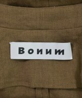 BONUM（ボナム）ジャケット カーキ サイズ:-(M位) レディース/2200604567017