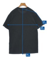 BONUM（ボナム）Tシャツ・カットソー 黒 サイズ:F レディース/2200671284046