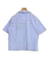 BONUM（ボナム）カジュアルシャツ 青 サイズ:F レディース/2200675448031