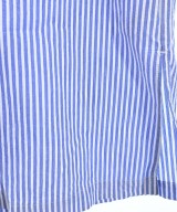 BONUM（ボナム）カジュアルシャツ 青 サイズ:F レディース/2200675448031