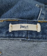 BONUM（ボナム）ロング・マキシ丈スカート 青 サイズ:-(M位) レディース/2200655024101