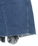 BONUM（ボナム）ロング・マキシ丈スカート 青 サイズ:-(M位) レディース/2200655024101