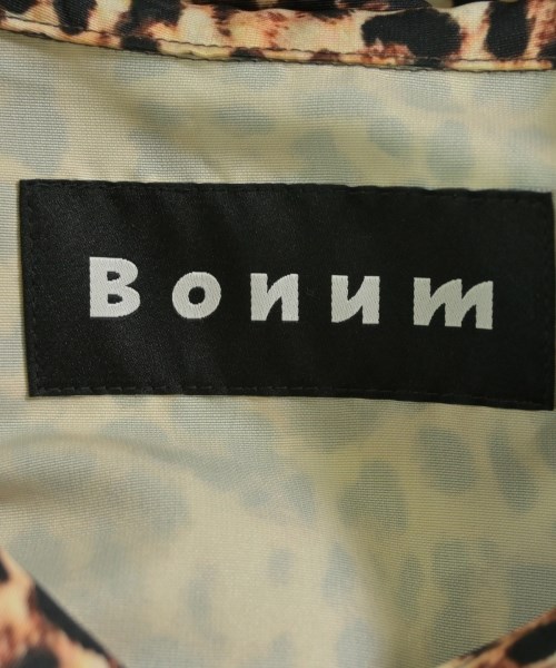 BONUM（ボナム）その他 白 サイズ:F レディース/2200710760135