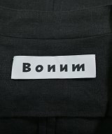 BONUM（ボナム）カジュアルジャケット 黒 サイズ:-(XL位) レディース/2200637184021