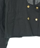 BONUM（ボナム）カジュアルジャケット 黒 サイズ:-(XL位) レディース/2200637184021