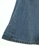 BONUM（ボナム）デニムパンツ 青 サイズ:28(L位) レディース/2200705504201