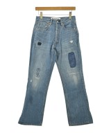 BONUM デニムパンツ