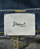BONUM（ボナム）デニムパンツ 青 サイズ:-(XL位) レディース/2200705504218